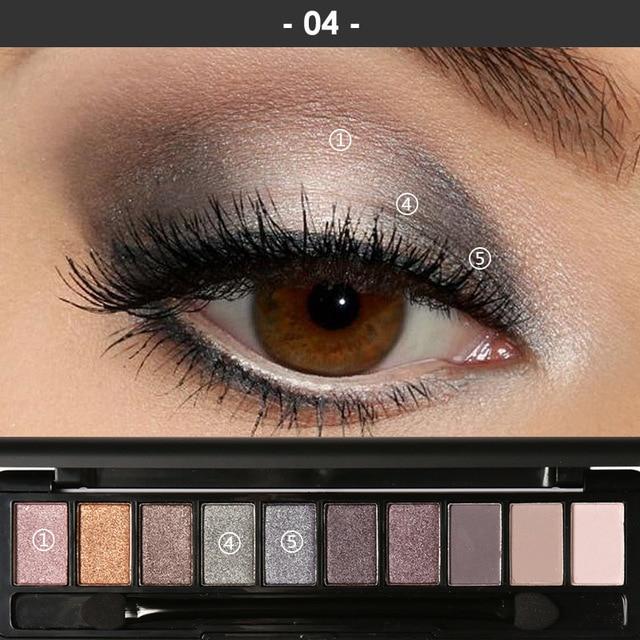 EYESHADOW PIGMENTED GLITTER