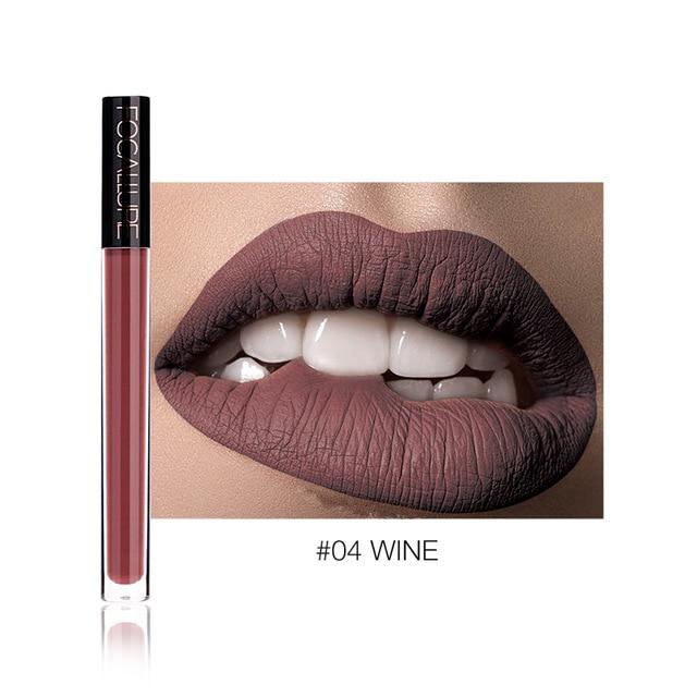 LIQUID LIPSTICK