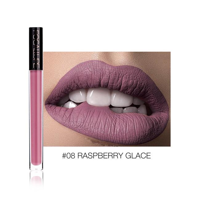 LIQUID LIPSTICK