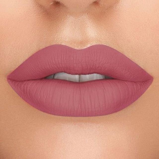 MATTE LIPSTICK