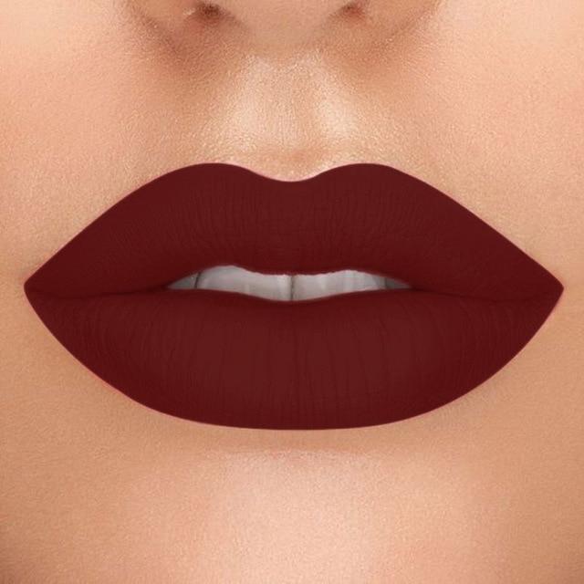 MATTE LIPSTICK