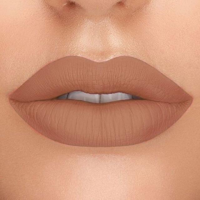 MATTE LIPSTICK