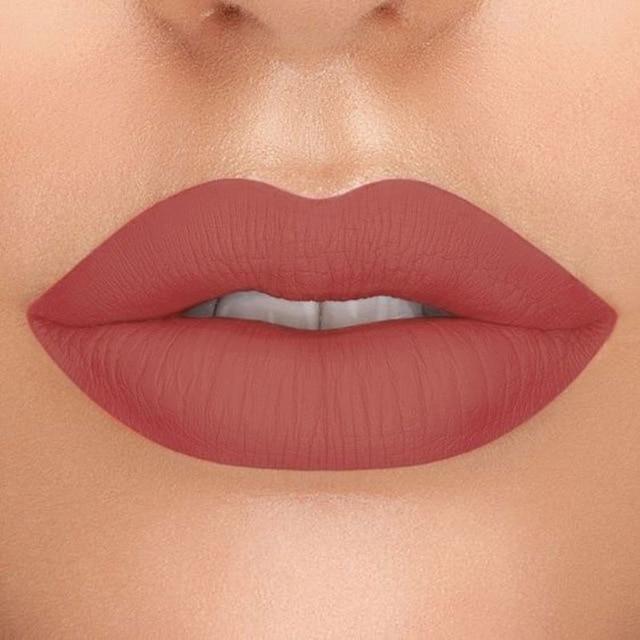 MATTE LIPSTICK