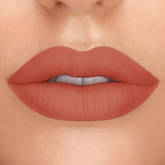 MATTE LIPSTICK