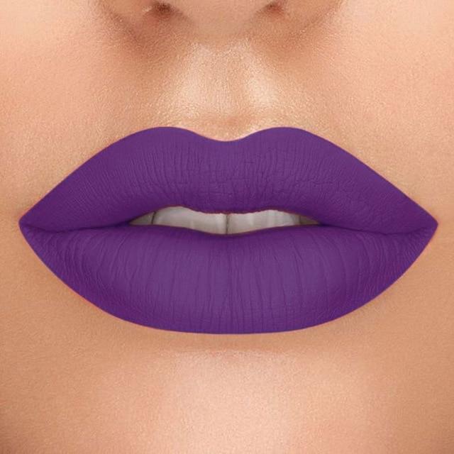 MATTE LIPSTICK