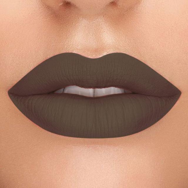 MATTE LIPSTICK