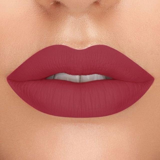 MATTE LIPSTICK