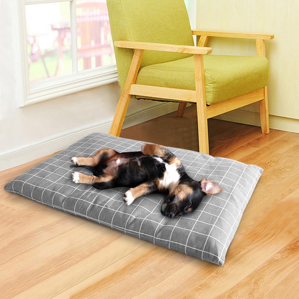 Cushion Mattress Dog Bed