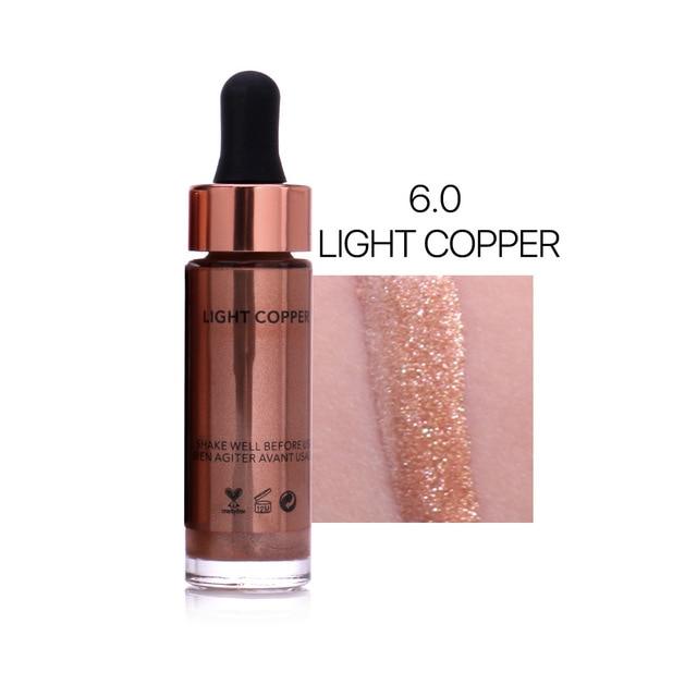 SHIMMER HIGHLIGHTER