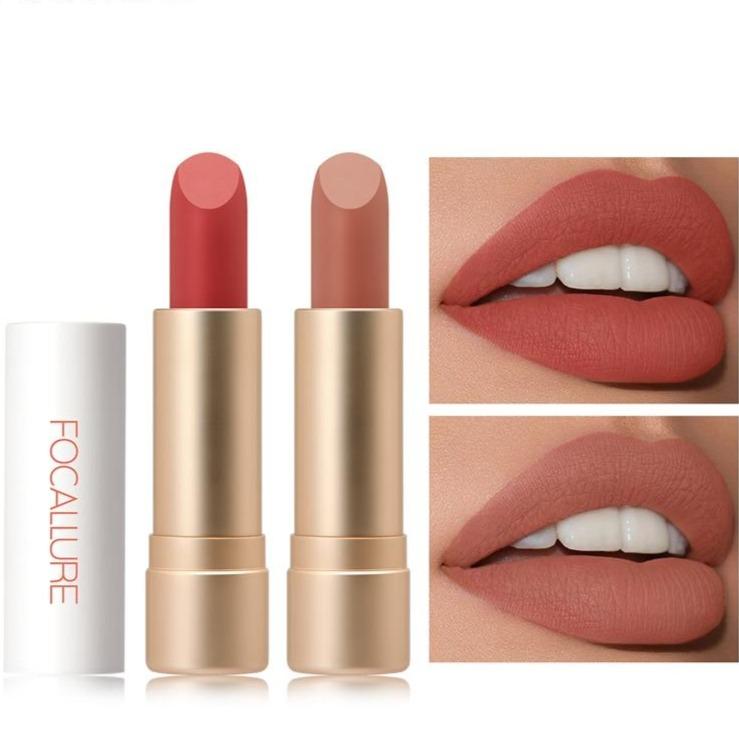 POWDER MATTE LIPSTICK