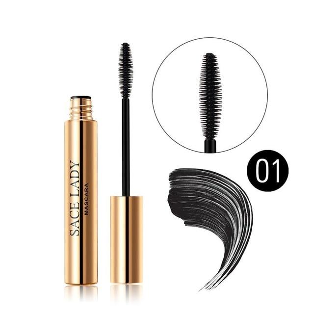 CURLING MASCARA