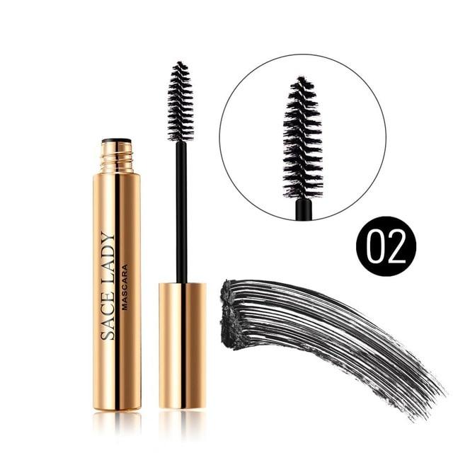 CURLING MASCARA