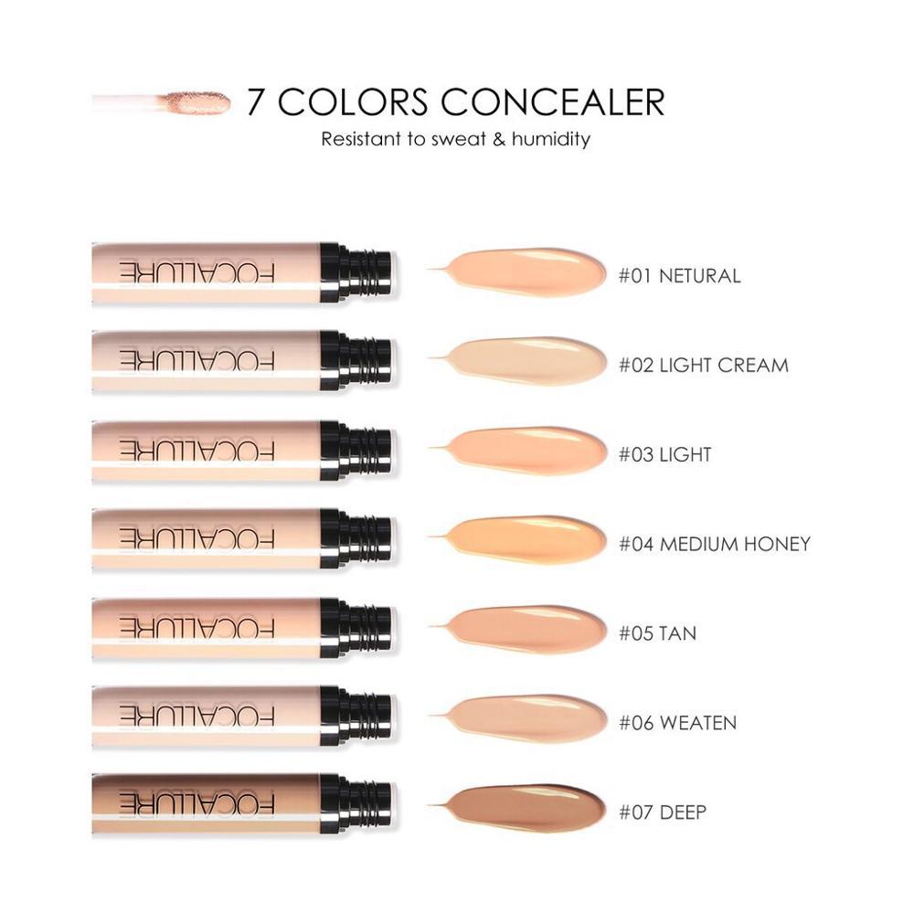 WATERPROOF CONCEALER