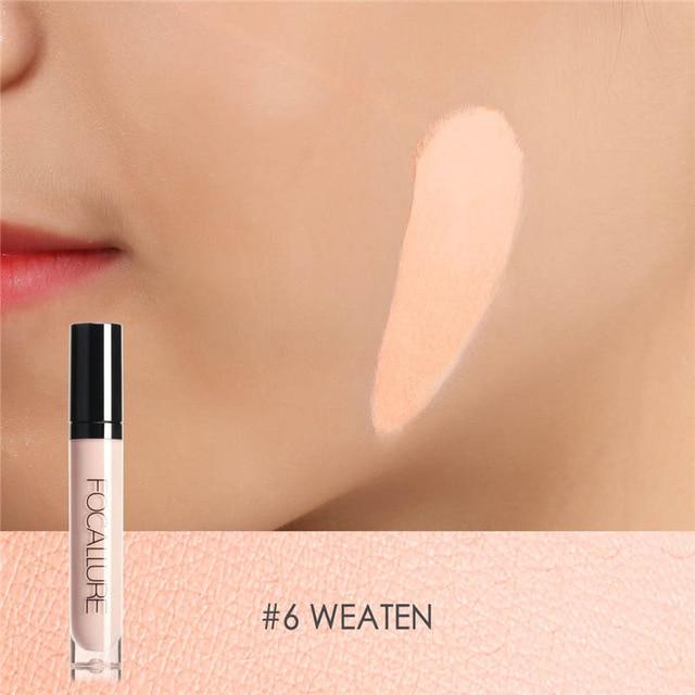 WATERPROOF CONCEALER