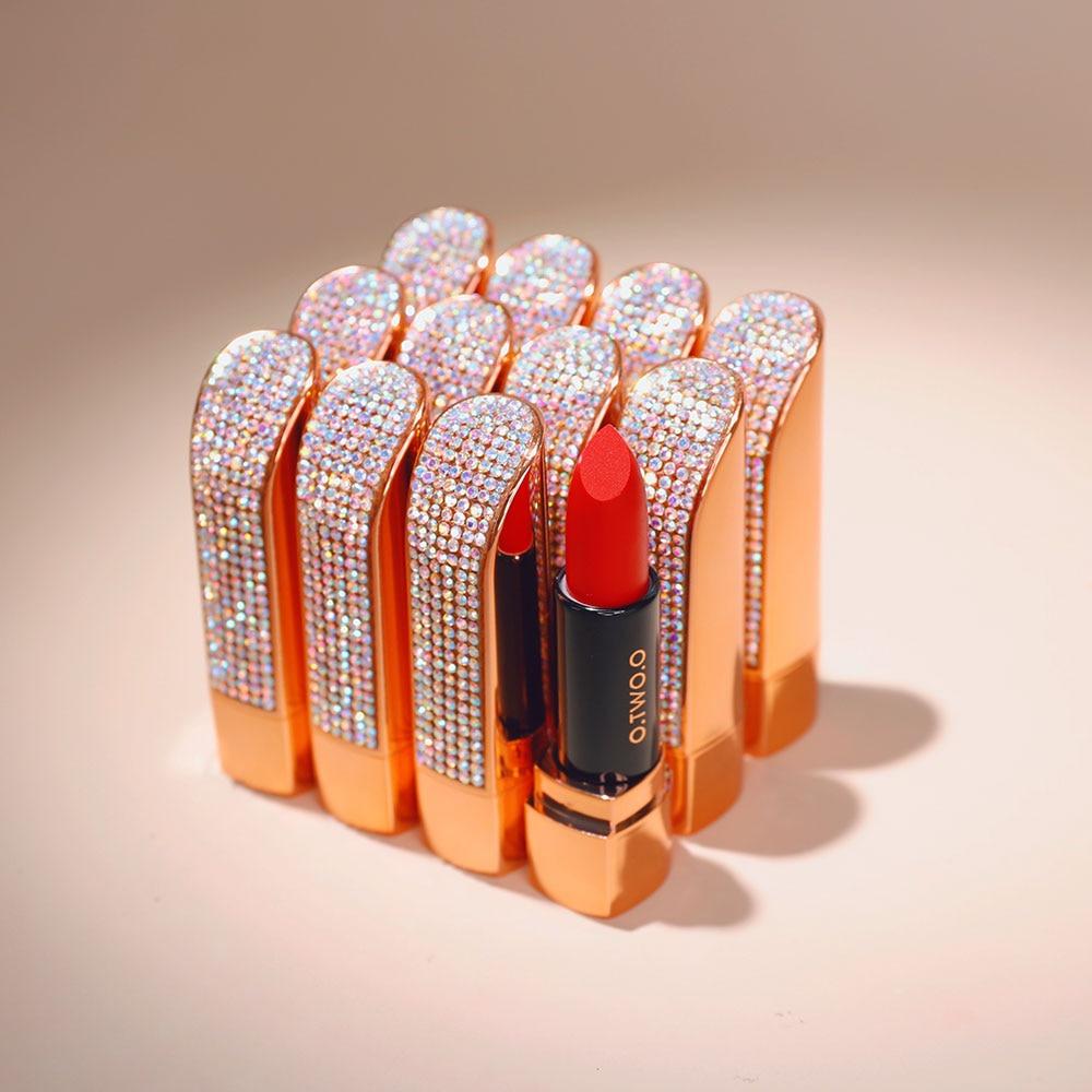 DIAMOND LIPSTICK