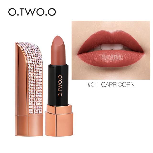 DIAMOND LIPSTICK