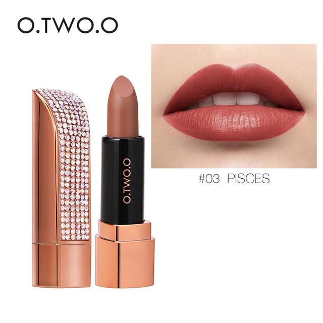 DIAMOND LIPSTICK