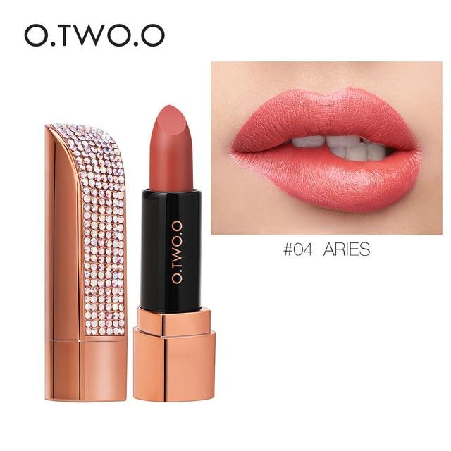 DIAMOND LIPSTICK