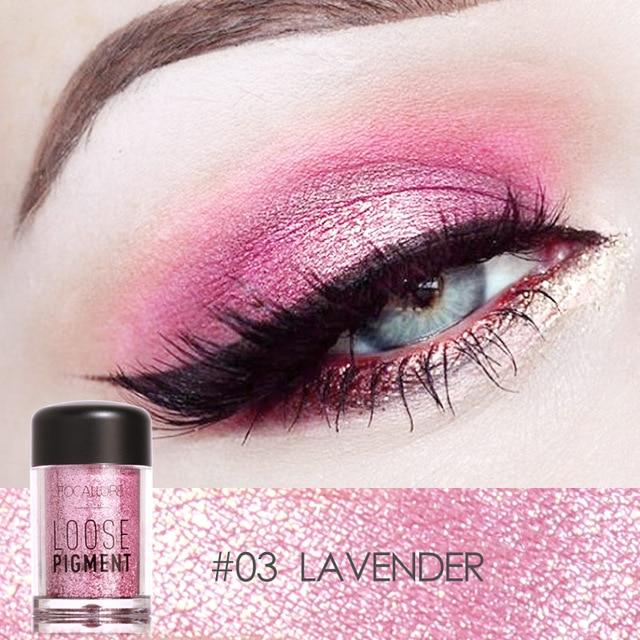 EYESHADOW GLITTER