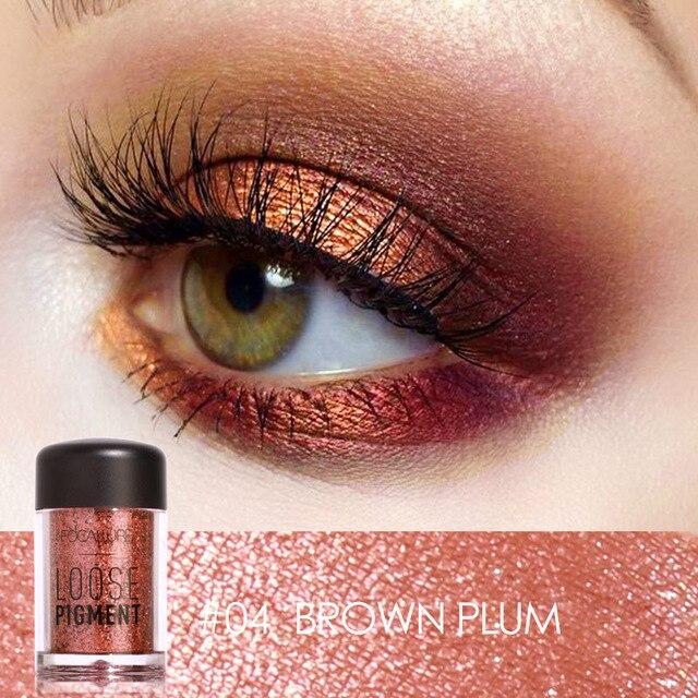 EYESHADOW GLITTER