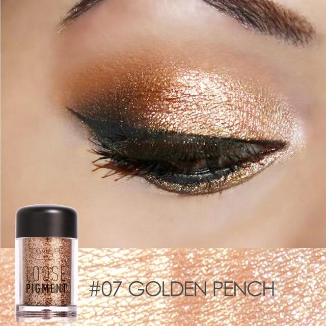 EYESHADOW GLITTER