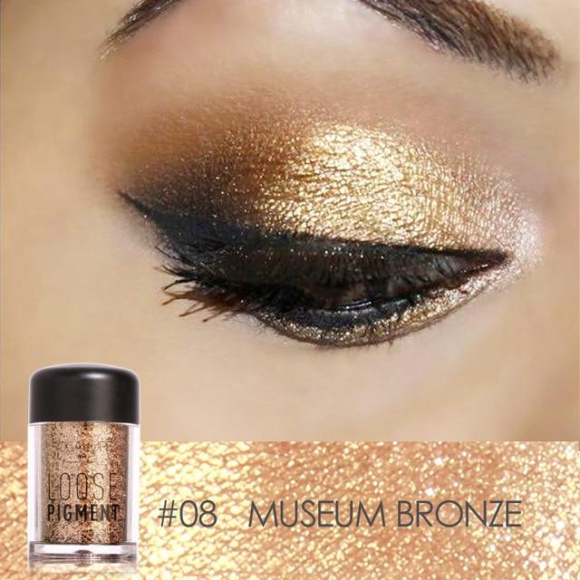 EYESHADOW GLITTER