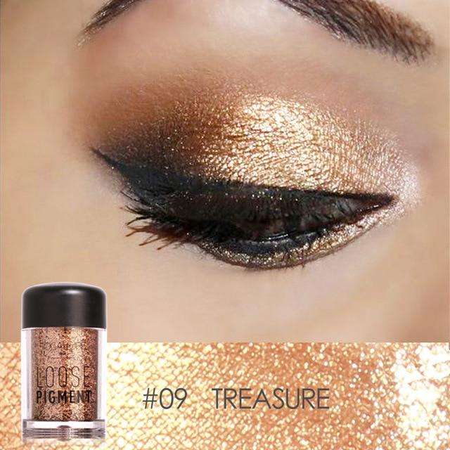EYESHADOW GLITTER