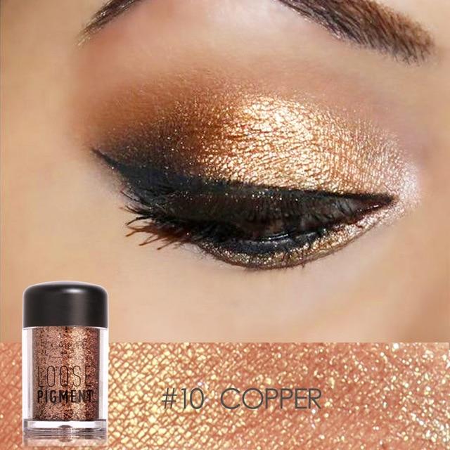 EYESHADOW GLITTER