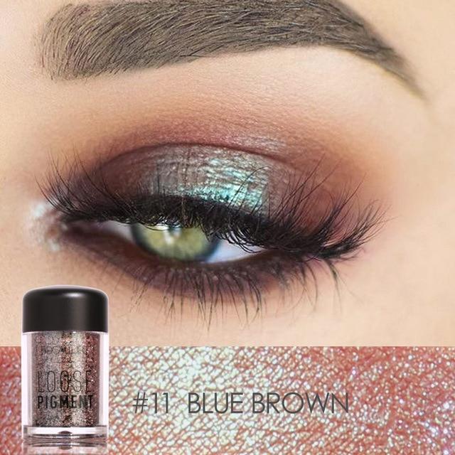 EYESHADOW GLITTER