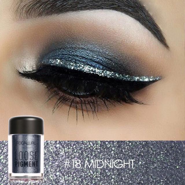 EYESHADOW GLITTER