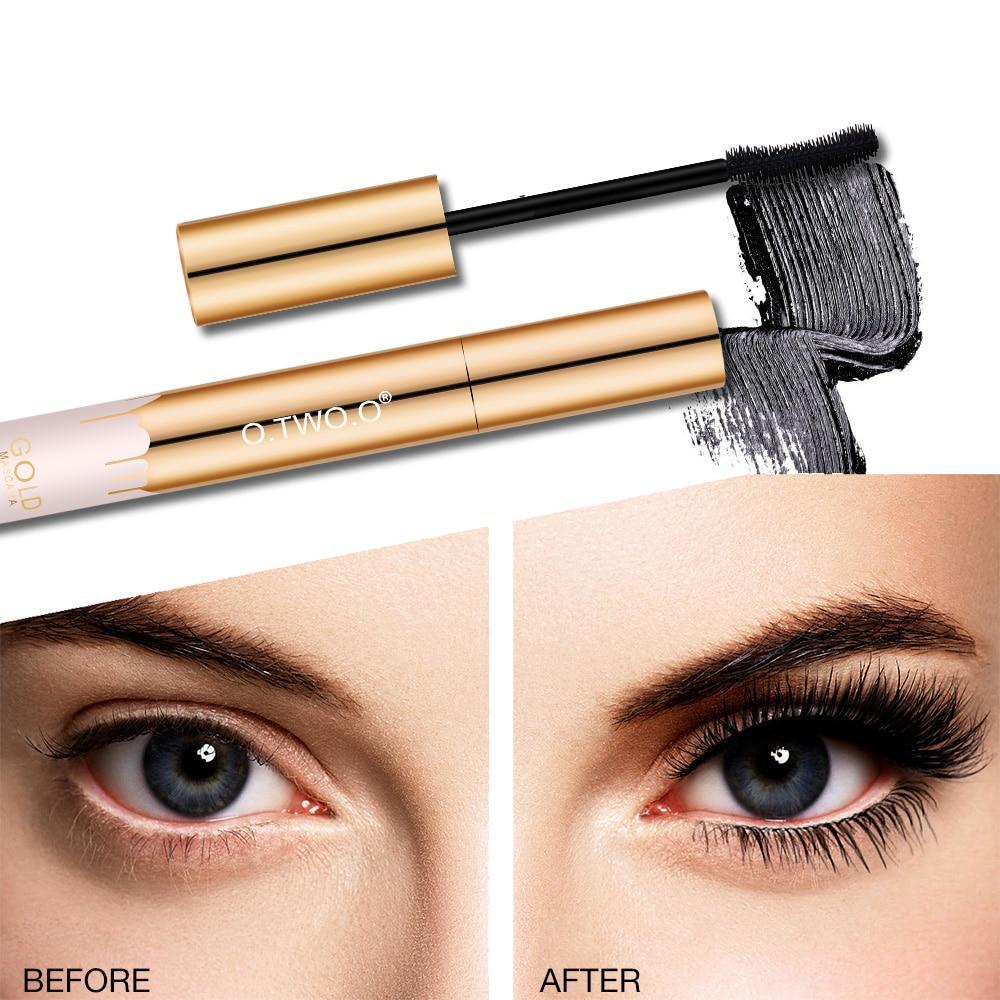 LENGTHENING MASCARA