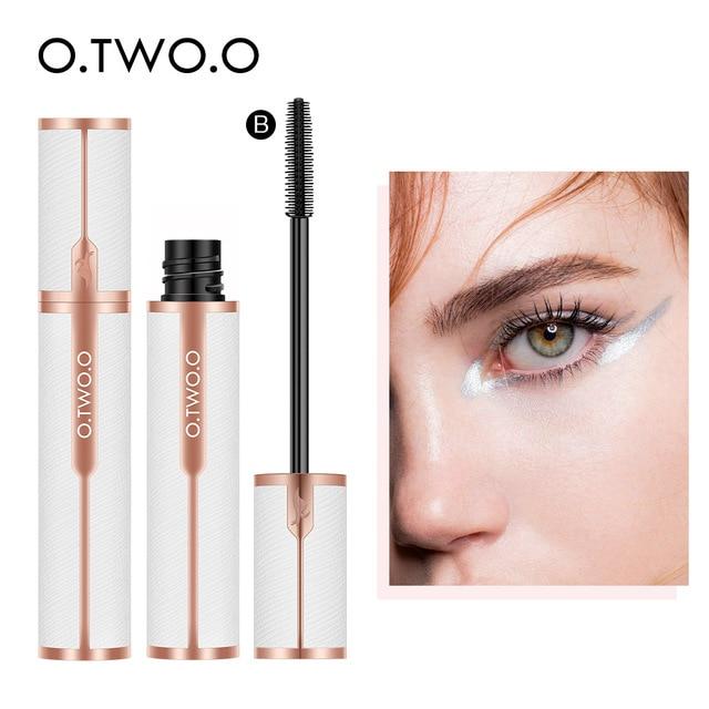 LENGTHENING MASCARA