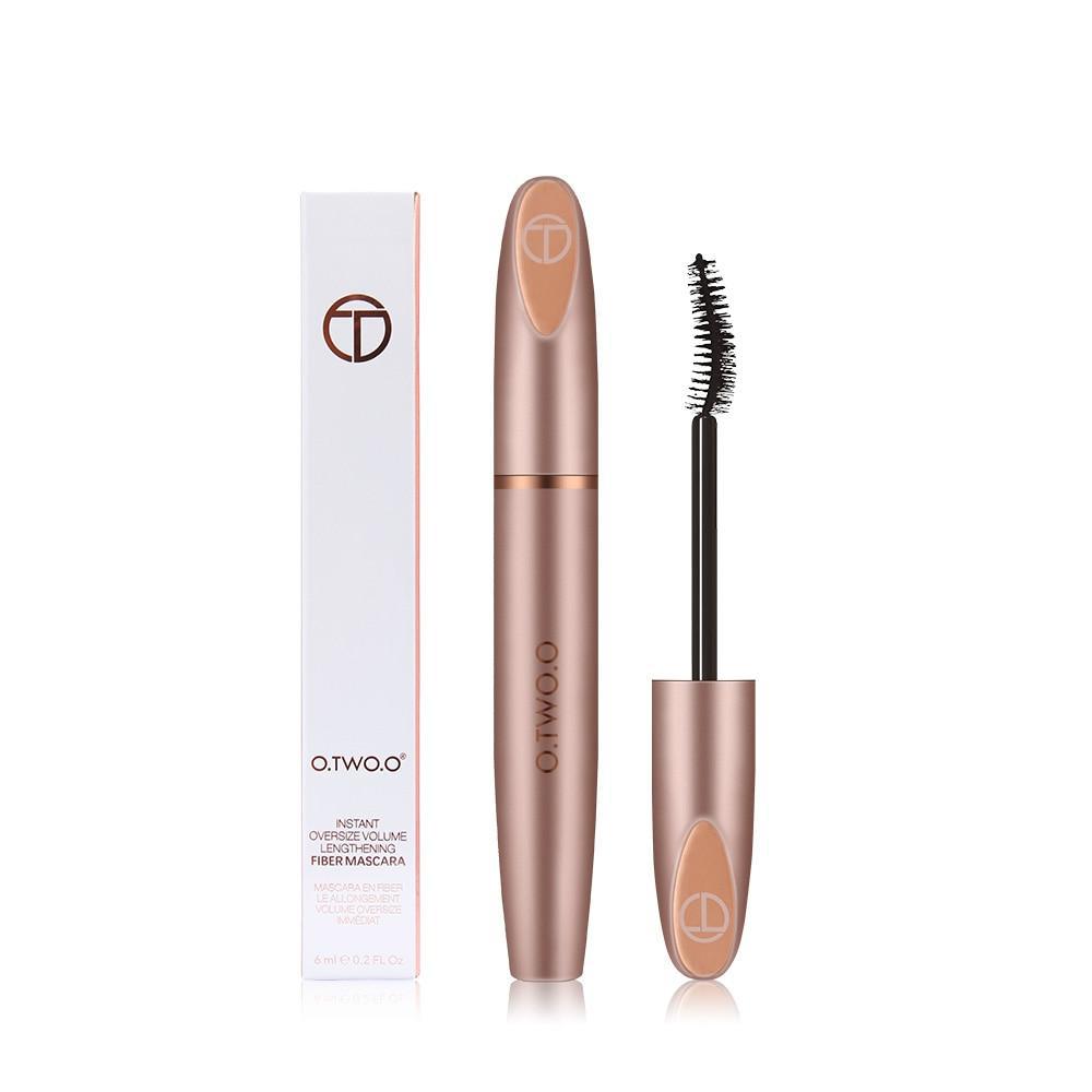 LENGTHENING MASCARA