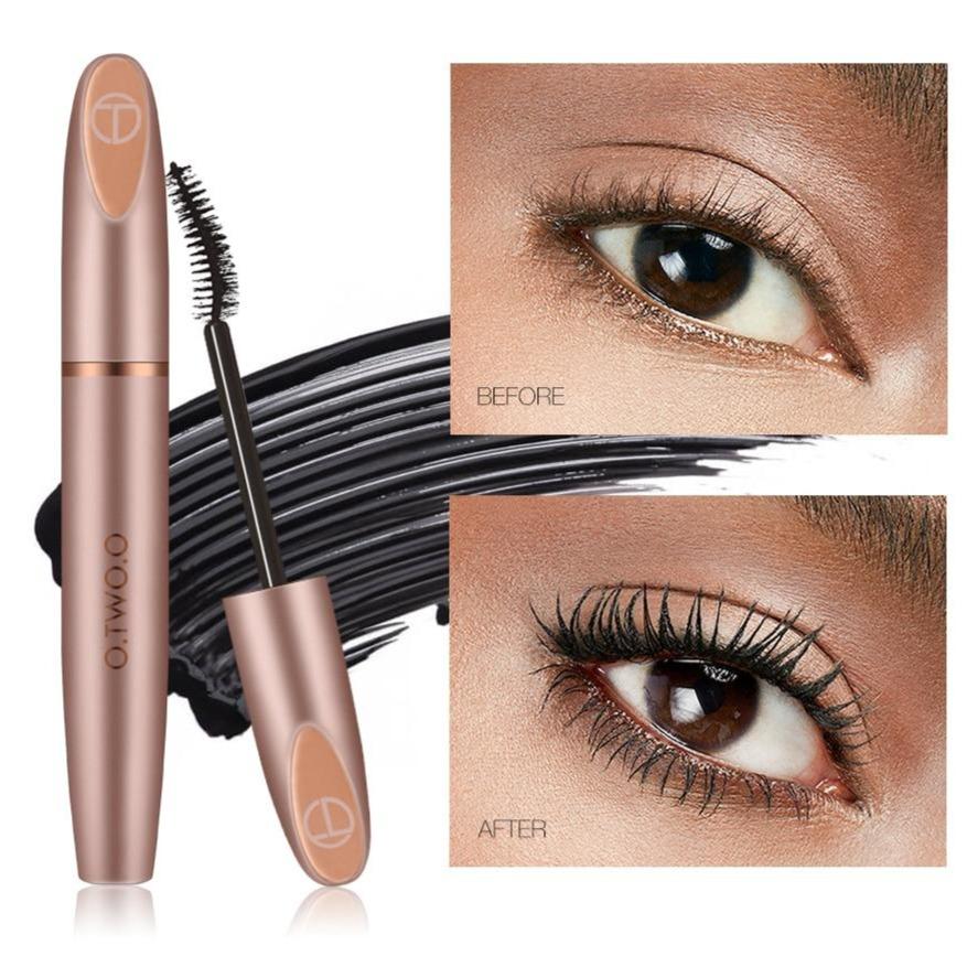 CURLING MASCARA