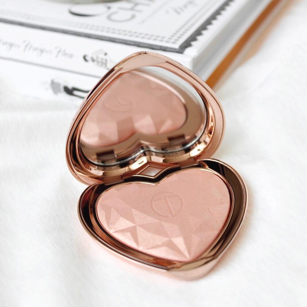 SHIMMER HIGHLIGHTER