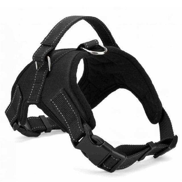 Adjustable Dog Harness