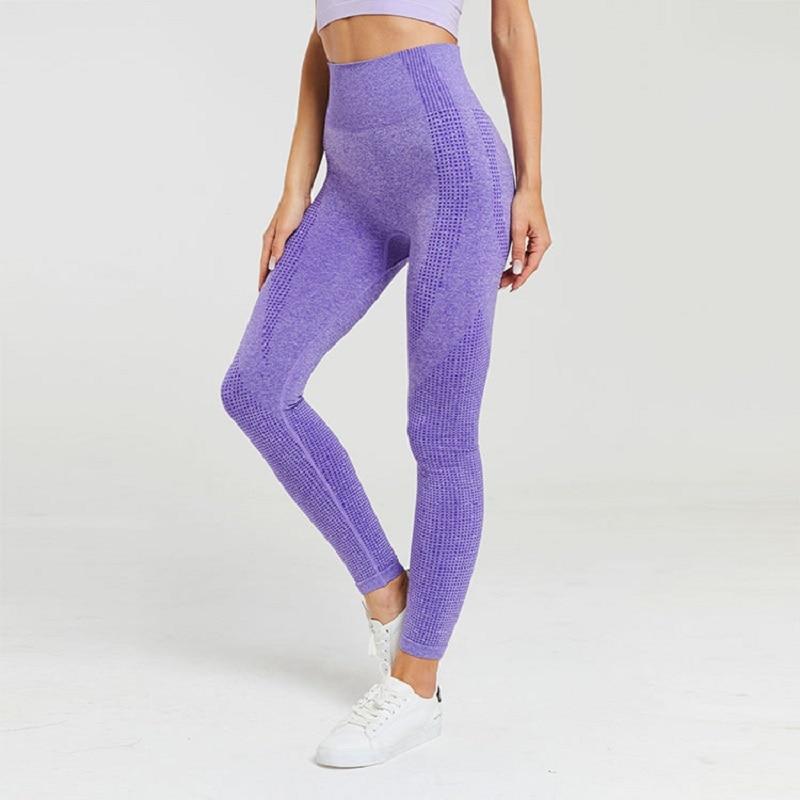 Vital Seamless Yoga Pants