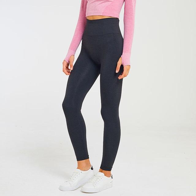 Vital Seamless Yoga Pants