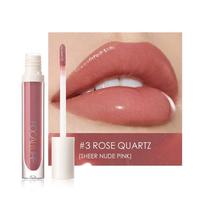 PLUMP LIP GLOSS