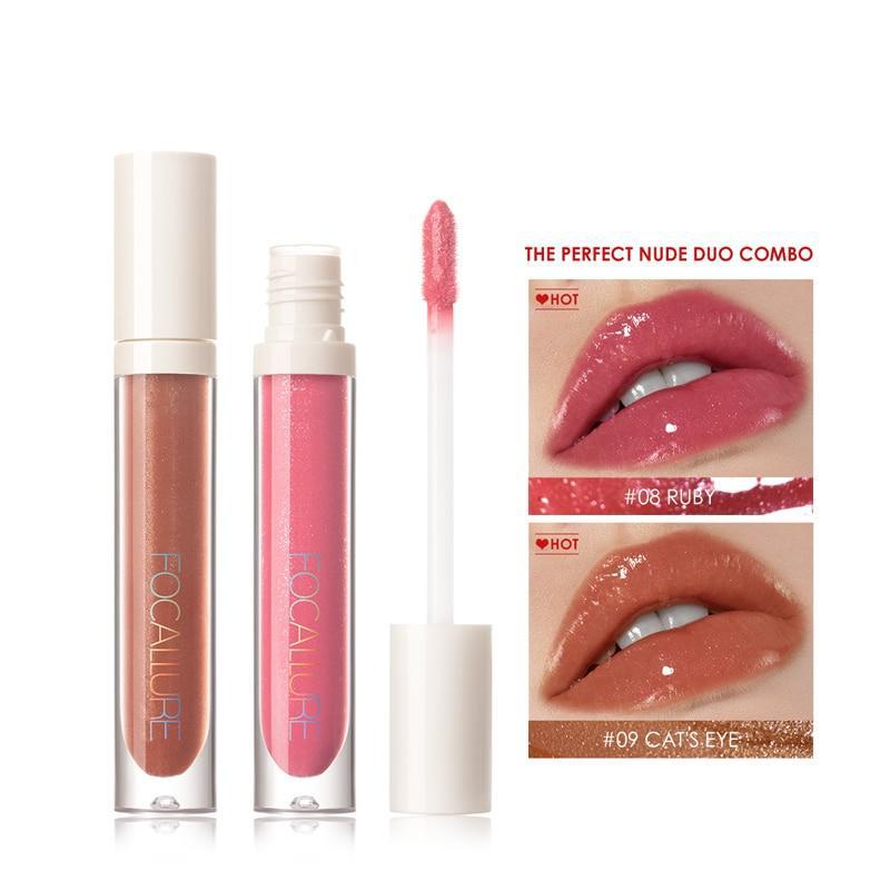 PLUMP LIP GLOSS