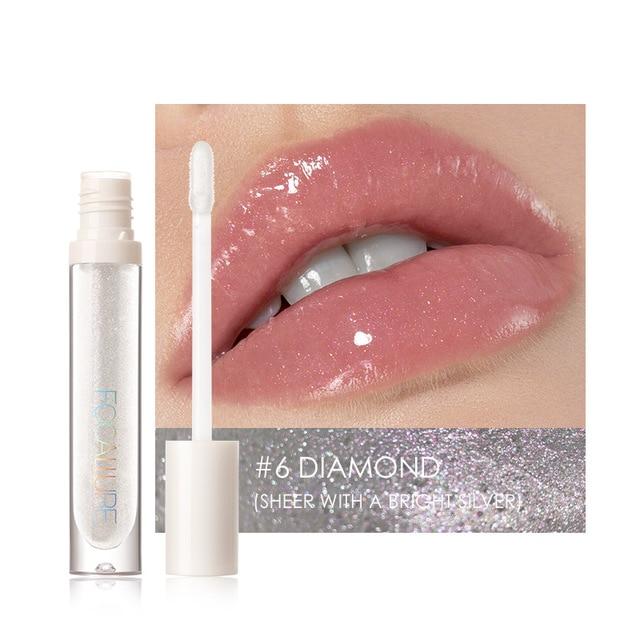 PLUMP LIP GLOSS