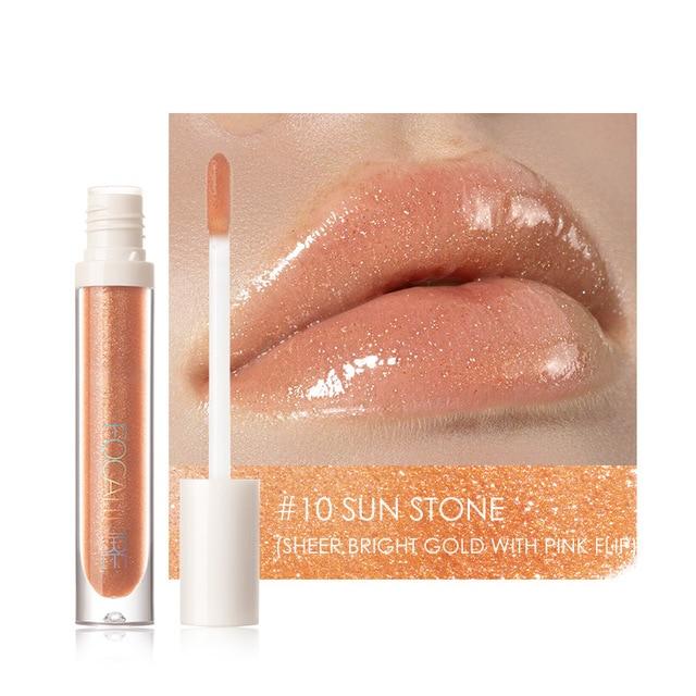 PLUMP LIP GLOSS