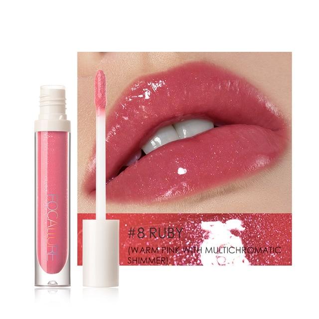 PLUMP LIP GLOSS