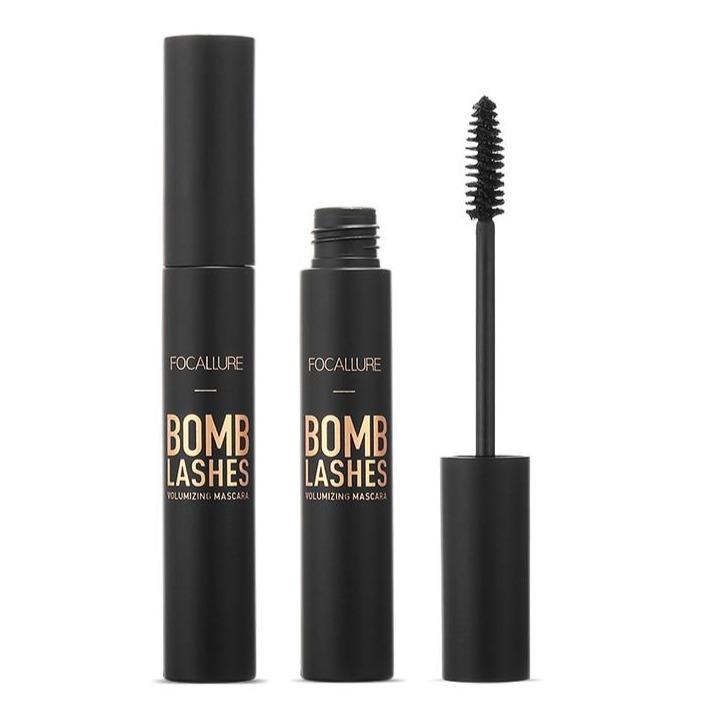 LENGTHENING MASCARA