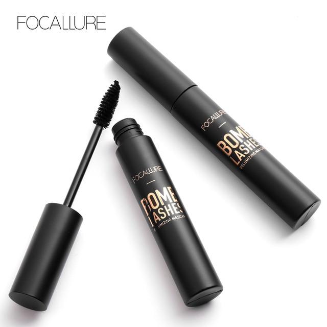 LENGTHENING MASCARA