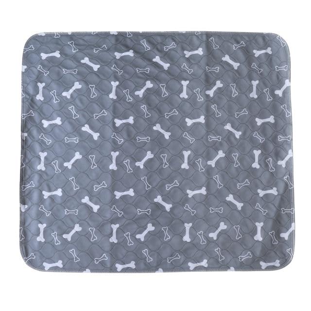 Reusable Pet Urine Pad Bed