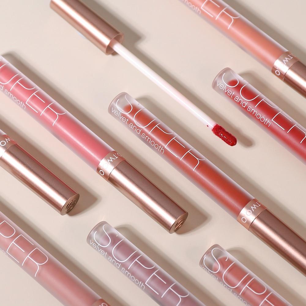 MATTE LIP GLOSS