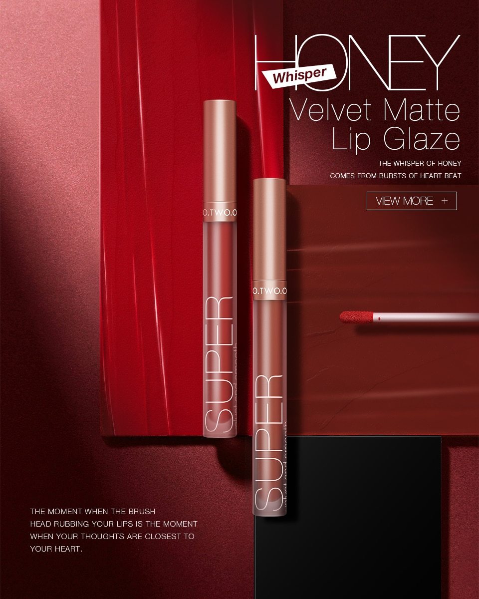 MATTE LIP GLOSS