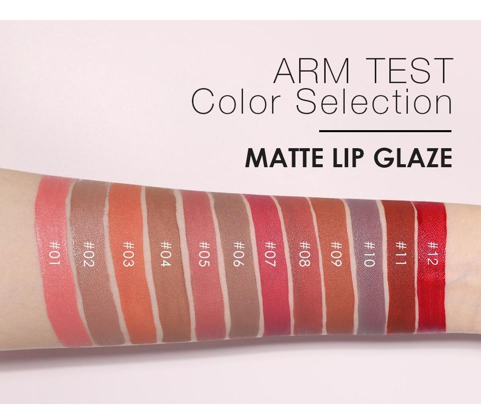 MATTE LIP GLOSS