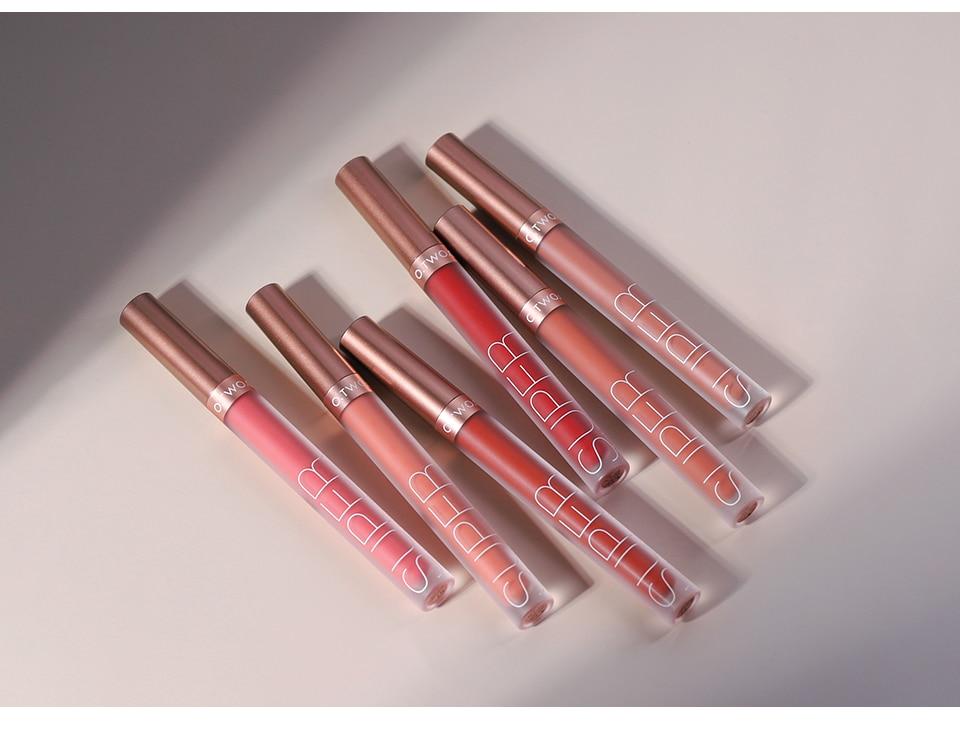 MATTE LIP GLOSS